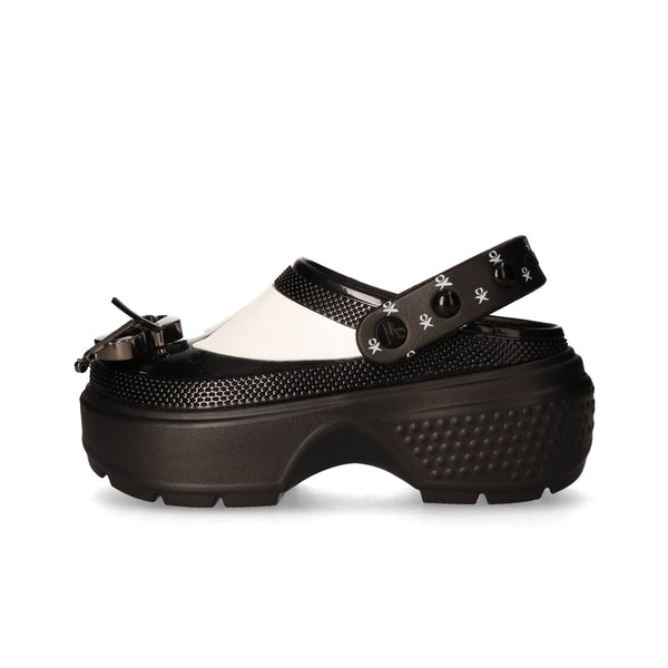 Crocs Wednesday Stomp Clog