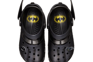 Crocs Batman Batmobile Classic Clog