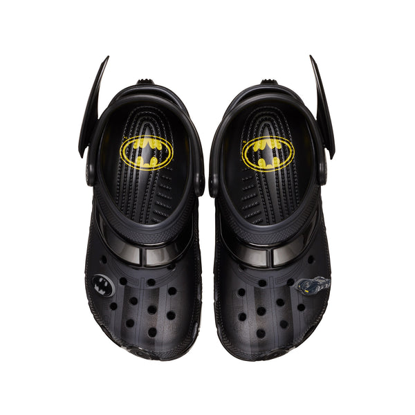 Crocs Batman Batmobile Classic Clog