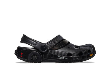 Crocs Batman Batmobile Classic Clog Kids