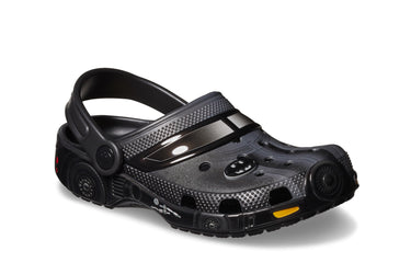Crocs Batman Batmobile Classic Clog Kids