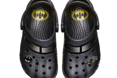 Crocs Batman Batmobile Classic Clog Kids