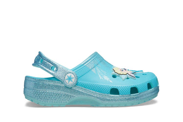 Crocs Frozen Elsa Classic Clog T