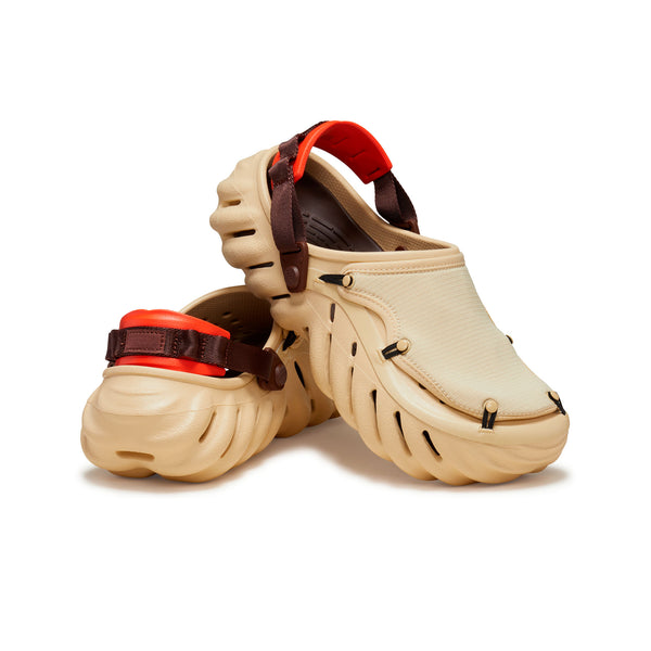 Crocs Echo Ripstop Clog