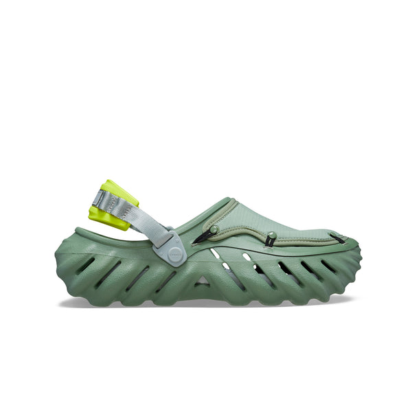 Crocs Echo Ripstop Clog