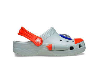 Crocs Classic Rocket Ship Clog T