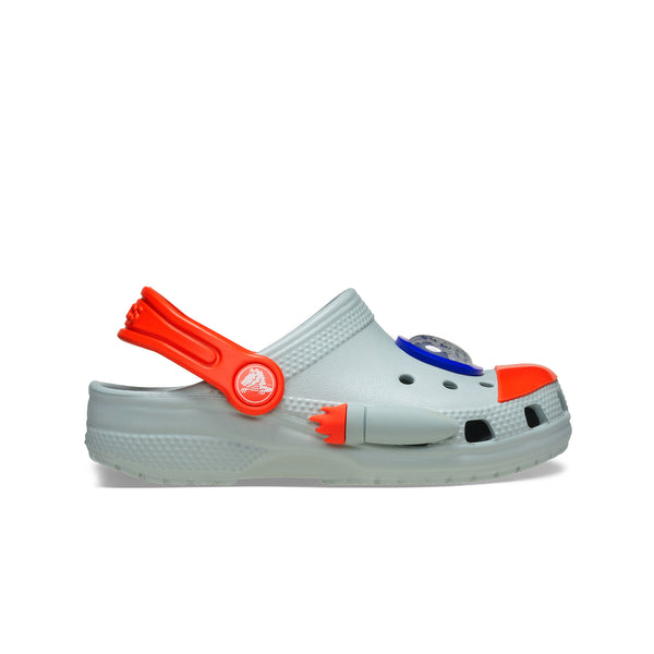 Crocs Classic Rocket Ship Clog T