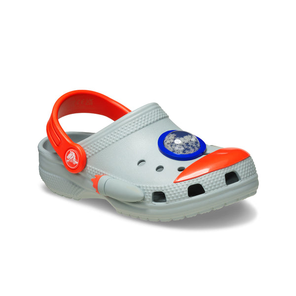 Crocs Classic Rocket Ship Clog T