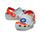 Crocs Classic Rocket Ship Clog T