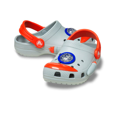 Crocs Classic Rocket Ship Clog T