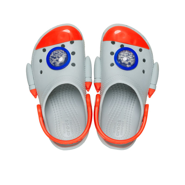 Crocs Classic Rocket Ship Clog T