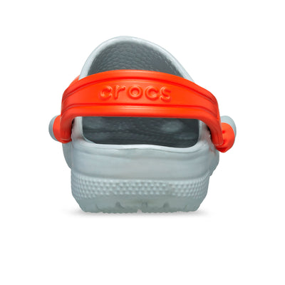 Crocs Classic Rocket Ship Clog T