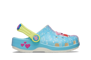 Crocs Peppa Pig Classic Clog T Kids