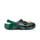 Crocs Harry Potter Slytherin Classic Clog
