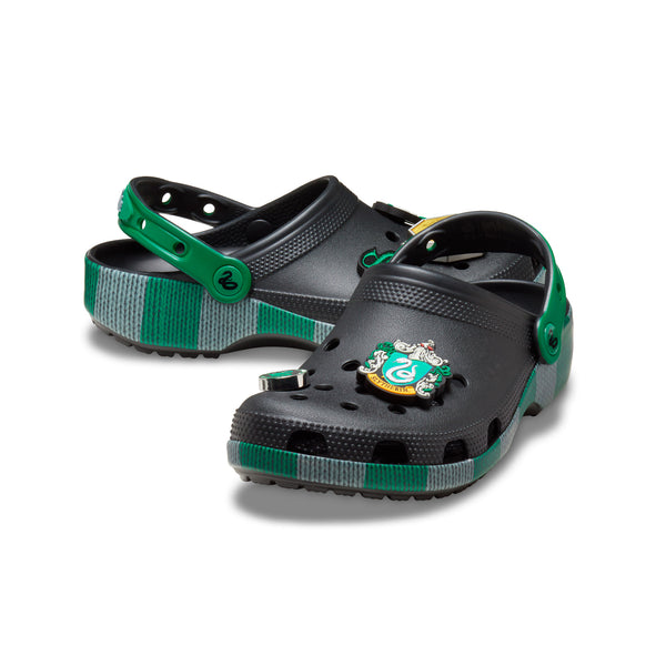 Crocs Slytherin Classic Clog