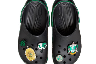 Crocs Harry Potter Slytherin Classic Clog