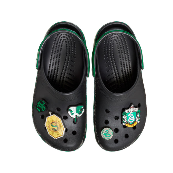 Crocs Slytherin Classic Clog