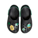 Crocs Harry Potter Slytherin Classic Clog