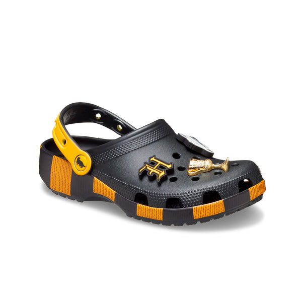 Crocs Hufflepuff Classic Clog