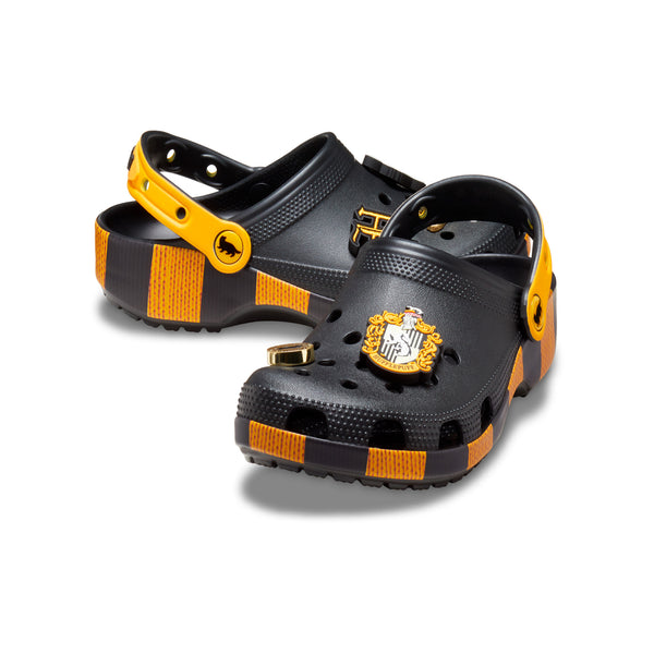 Crocs Hufflepuff Classic Clog