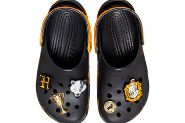 Crocs Harry Potter Hufflepuff Classic Clog