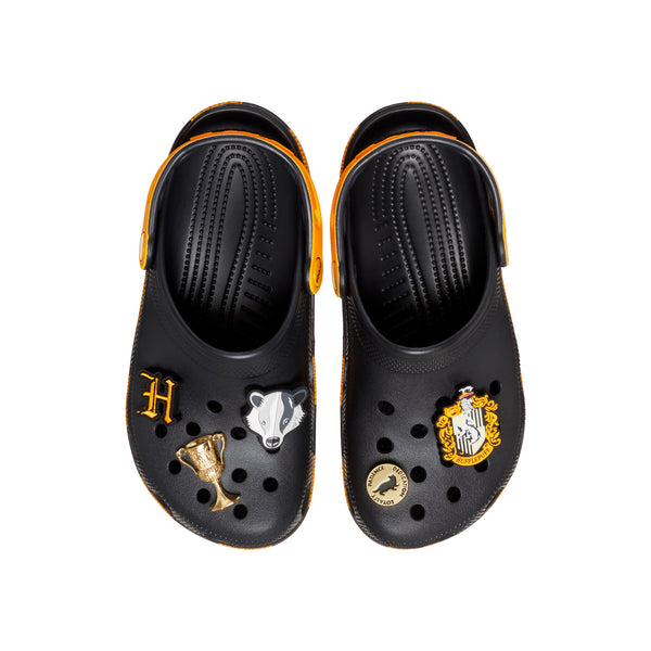 Crocs Hufflepuff Classic Clog