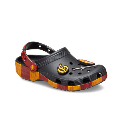 Crocs Harry Potter Gryffindor Classic Clog
