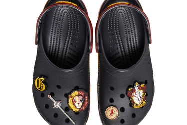 Crocs Harry Potter Gryffindor Classic Clog