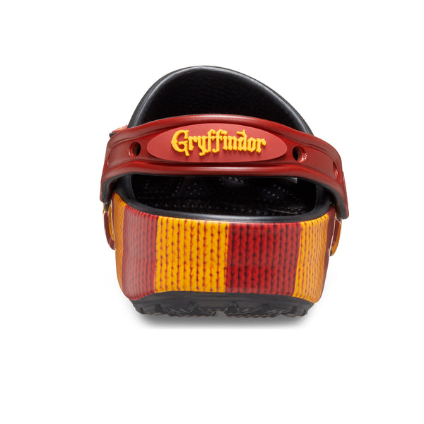 Crocs Harry Potter Gryffindor Classic Clog