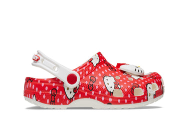 Crocs Hello Kitty Classic Clog T