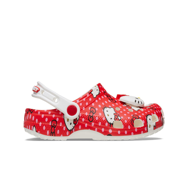 Crocs Hello Kitty Classic Clog T