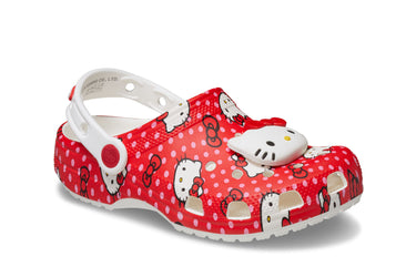 Crocs Hello Kitty Classic Clog T