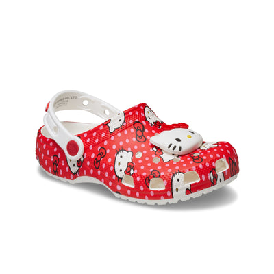 Crocs Hello Kitty Classic Clog T