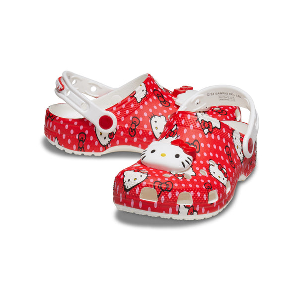 Crocs Hello Kitty Classic Clog T
