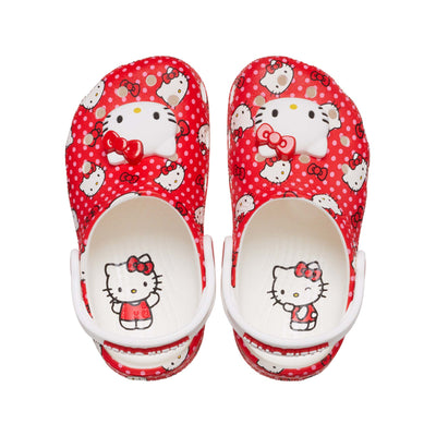 Crocs Hello Kitty Classic Clog T
