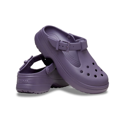 Crocs Classic Mary Jane Clog