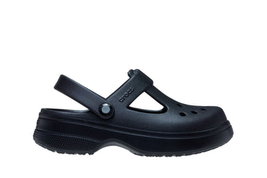 Crocs Classic Mary Jane Clog Kids
