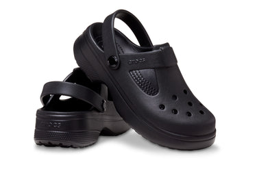Crocs Classic Mary Jane Clog Kids