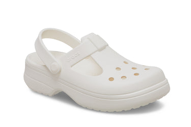 Crocs Classic Mary Jane Clog Kids
