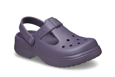 Crocs Classic Mary Jane Clog Kids