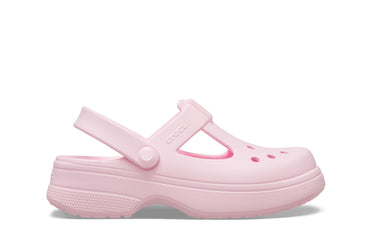 Crocs Classic Mary Jane Clog Kids