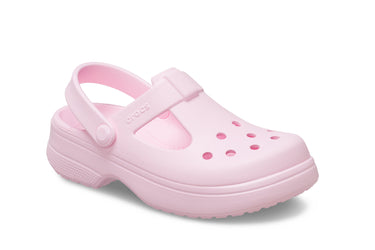 Crocs Classic Mary Jane Clog Kids