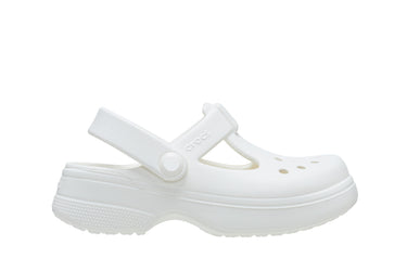 Crocs Classic Mary Jane Clog T Kids