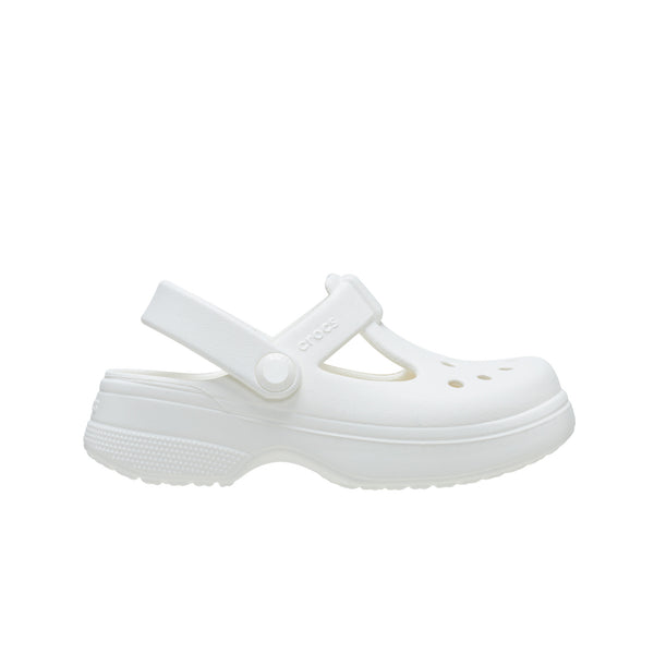 Crocs Classic Mary Jane Clog T Kids