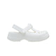 Crocs Classic Mary Jane Clog T Kids