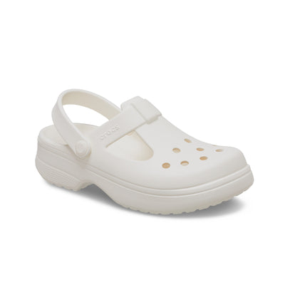 Crocs Classic Mary Jane Clog T Kids