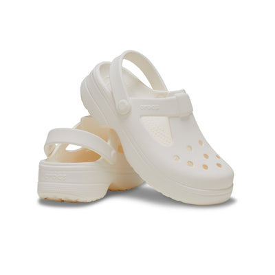 Crocs Classic Mary Jane Clog T Kids