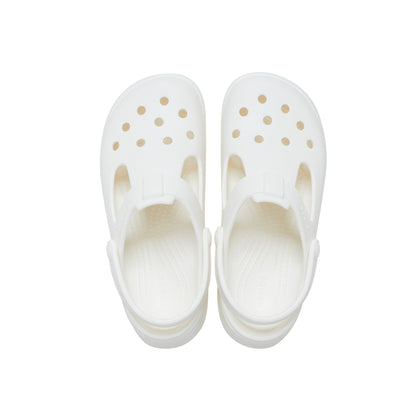 Crocs Classic Mary Jane Clog T Kids
