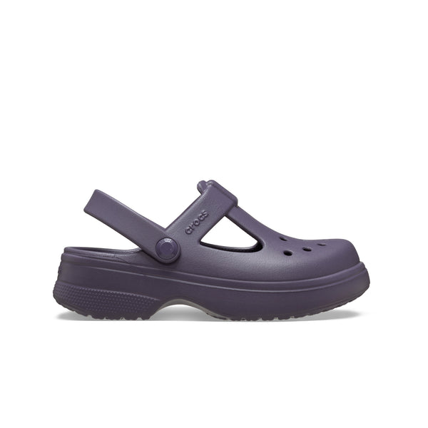 Crocs Classic Mary Jane Clog T Kids