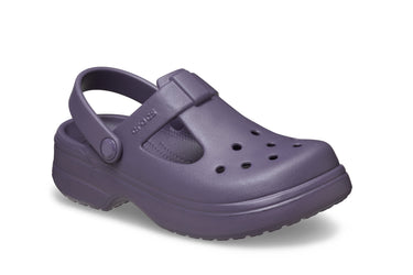 Crocs Classic Mary Jane Clog T Kids